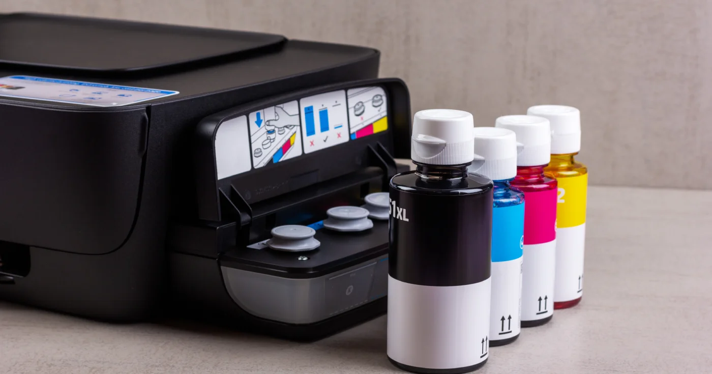 Alquiler de Impresoras