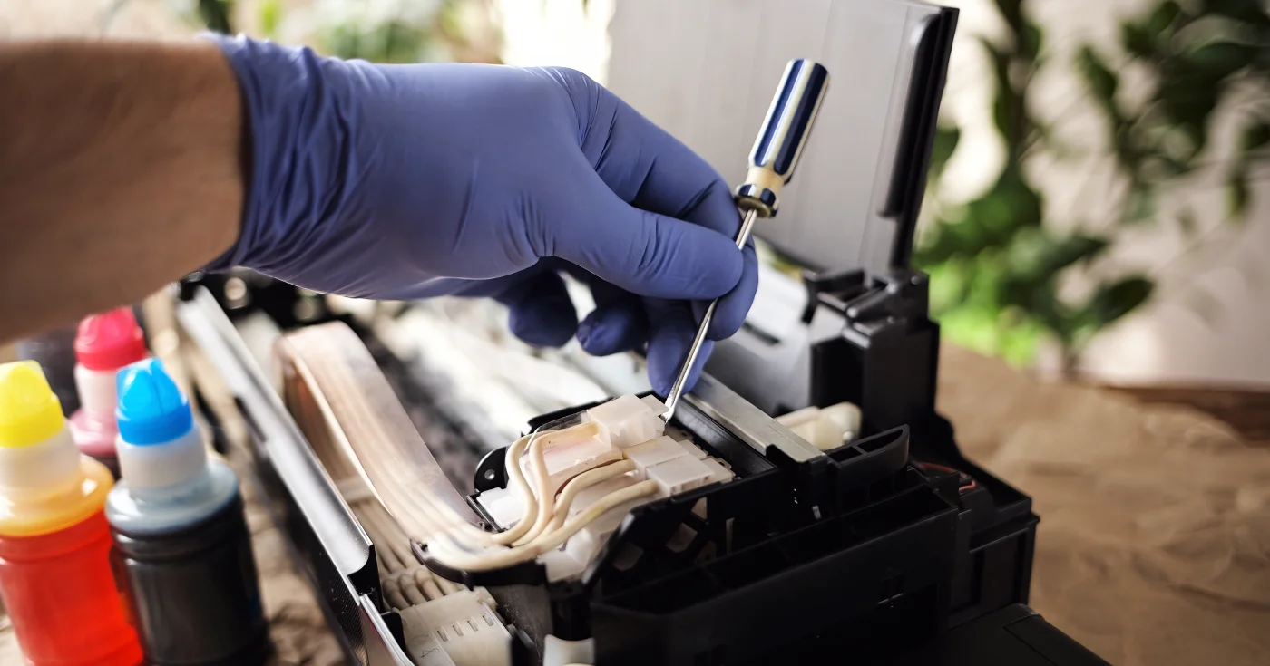 Outsourcing de Impresión