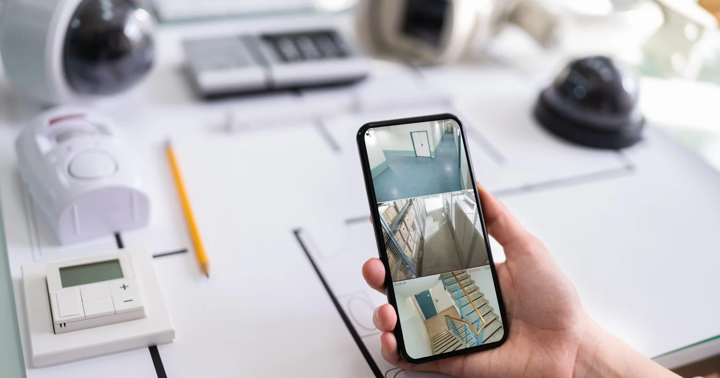 Instalación de Redes